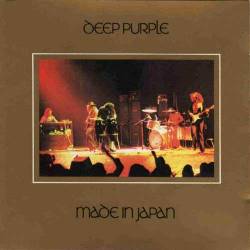 Deep Purple : Made in Japan